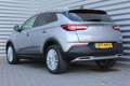 Opel Grandland X 1.2 TURBO 130PK INNOVATION+ / NAVI / LEDER / CLIMA Gris - thumbnail 9