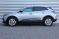 Opel Grandland X 1.2 TURBO 130PK INNOVATION+ / NAVI / LEDER / CLIMA Gris - thumbnail 2