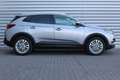 Opel Grandland X 1.2 TURBO 130PK INNOVATION+ / NAVI / LEDER / CLIMA Gris - thumbnail 3