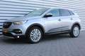 Opel Grandland X 1.2 TURBO 130PK INNOVATION+ / NAVI / LEDER / CLIMA Gris - thumbnail 6