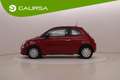 Fiat 500 1.0 HYBRID CULT 70 3P Rojo - thumbnail 4