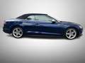 Audi S5 *QUATTRO* Cabrio*Automatik*HU NEU*1.Hd. Blau - thumbnail 2