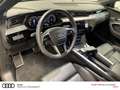 Audi Q8 e-tron Sportback 55 quattro S LINE B&O PANO RFK Schwarz - thumbnail 14