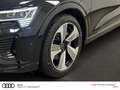 Audi Q8 e-tron Sportback 55 quattro S LINE B&O PANO RFK Schwarz - thumbnail 9