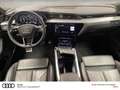 Audi Q8 e-tron Sportback 55 quattro S LINE B&O PANO RFK Schwarz - thumbnail 6