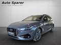 Hyundai i30 Kombi 1,0 TGDI Go! Plus DCT Grau - thumbnail 1