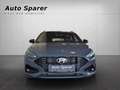 Hyundai i30 Kombi 1,0 TGDI Go! Plus DCT Grau - thumbnail 8