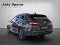 Hyundai i30 Kombi 1,0 TGDI Go! Plus DCT Grau - thumbnail 3