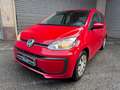 Volkswagen up! move up! BMT/Start-Stopp*Euro6*1Hand* Rot - thumbnail 2