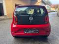Volkswagen up! move up! BMT/Start-Stopp*Euro6*1Hand* Rot - thumbnail 8