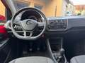 Volkswagen up! move up! BMT/Start-Stopp*Euro6*1Hand* Rot - thumbnail 6