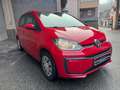 Volkswagen up! move up! BMT/Start-Stopp*Euro6*1Hand* Rot - thumbnail 3