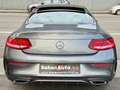 Mercedes-Benz C 220 Coupe C 220 CDI ° PACK AMG ° AUTOMATIQUE Gris - thumbnail 3