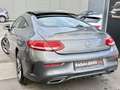 Mercedes-Benz C 220 Coupe C 220 CDI ° PACK AMG ° AUTOMATIQUE Gris - thumbnail 2