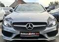 Mercedes-Benz C 220 Coupe C 220 CDI ° PACK AMG ° AUTOMATIQUE Gris - thumbnail 6