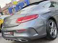 Mercedes-Benz C 220 Coupe C 220 CDI ° PACK AMG ° AUTOMATIQUE Gris - thumbnail 9