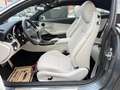 Mercedes-Benz C 220 Coupe C 220 CDI ° PACK AMG ° AUTOMATIQUE Gris - thumbnail 12