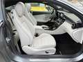 Mercedes-Benz C 220 Coupe C 220 CDI ° PACK AMG ° AUTOMATIQUE Gris - thumbnail 14