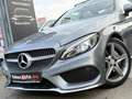 Mercedes-Benz C 220 Coupe C 220 CDI ° PACK AMG ° AUTOMATIQUE Gris - thumbnail 7