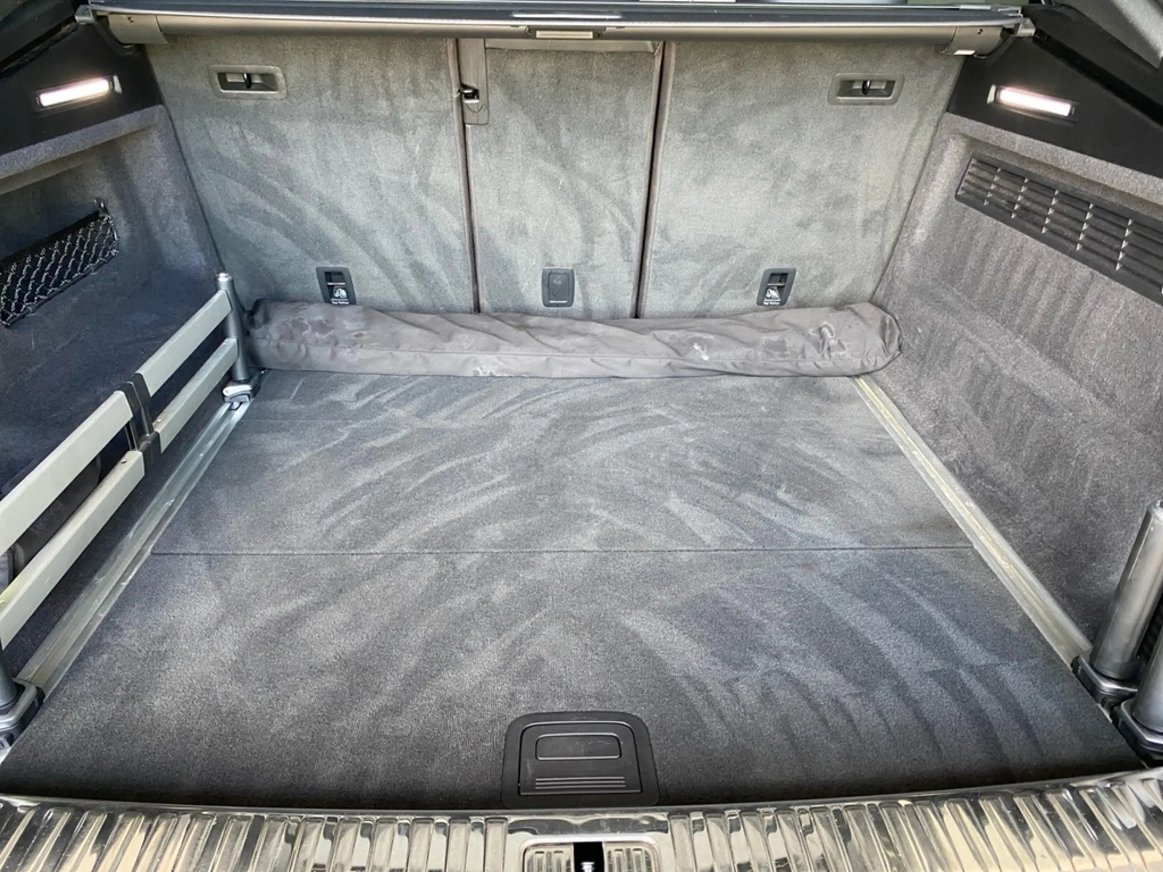 Audi SQ8 4.0 TDI quattro HD-MATRIX+HUD+STHZG+360°+ACC — photo 13