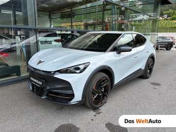 VZ Adrenaline 4Drive250kW/340PS