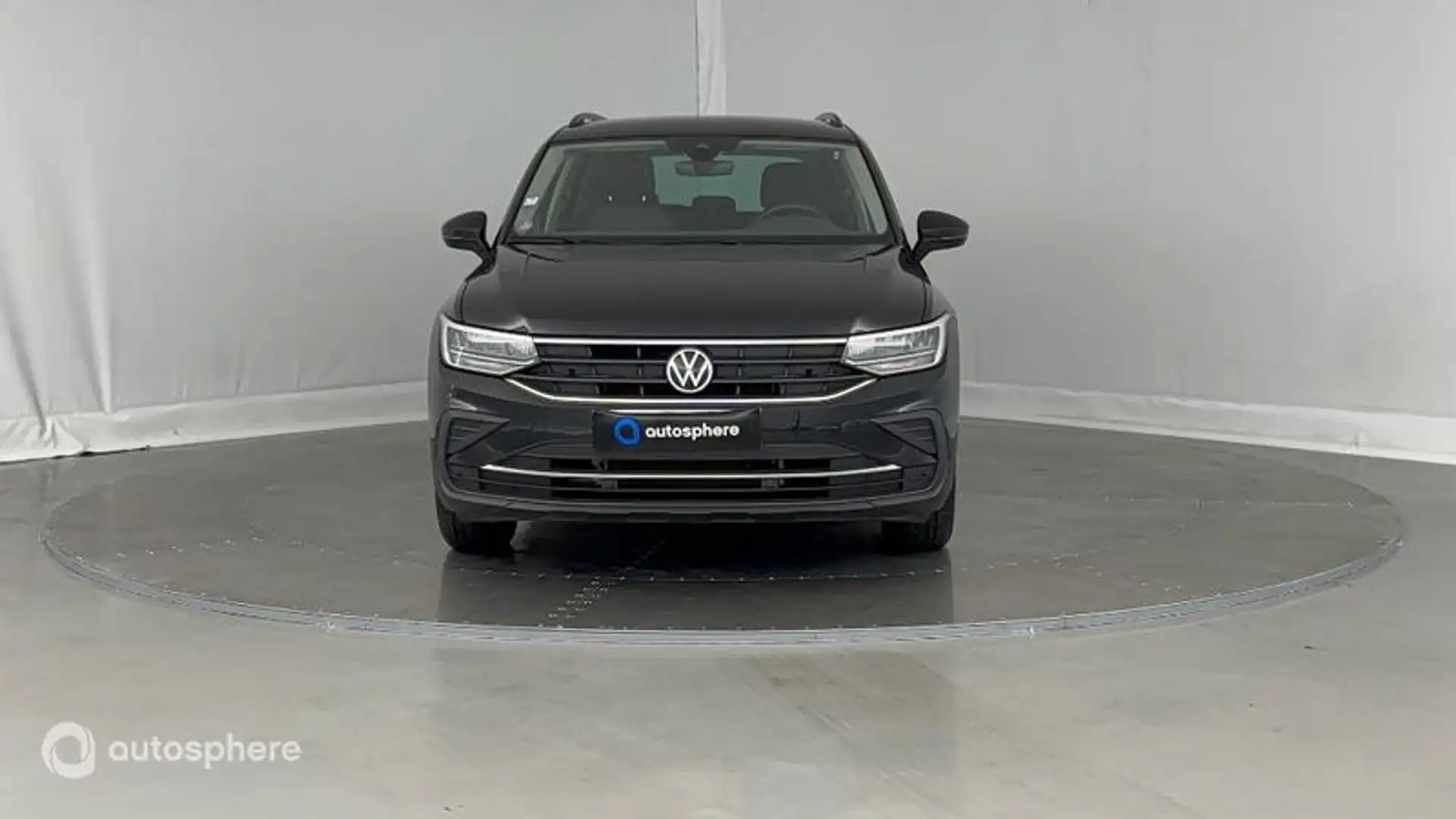 Volkswagen Tiguan 1.5 TSI 130ch Life Business - 2