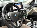 BMW 530 530e Lim. LCI LUXURY GSD H&K TOP VIEW Blanc - thumbnail 7