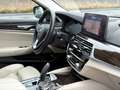 BMW 530 530e Lim. LCI LUXURY GSD H&K TOP VIEW Blanc - thumbnail 6