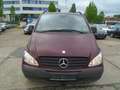 Mercedes-Benz Vito Mercedes Vito 9 Sitze -Tüv 01.2025 Rouge - thumbnail 1