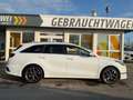 Kia Ceed SW / cee'd SW 1,5T Platinum AT Leder ACC 17" Blanc - thumbnail 8