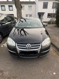 1.9 TDI Trendline