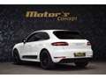 Porsche Macan GTS Blanc - thumbnail 7