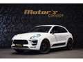 Porsche Macan GTS Blanc - thumbnail 1