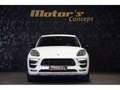 Porsche Macan GTS Blanc - thumbnail 4