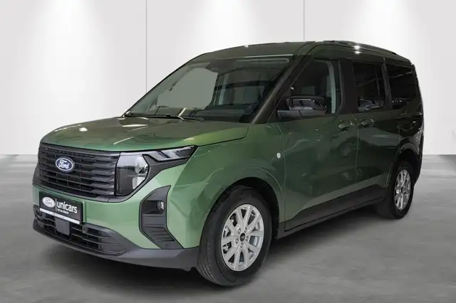 Ford Tourneo Courier 1.0 EcoBoost 92kW Titanium Aut.