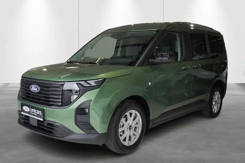 FORD Tourneo