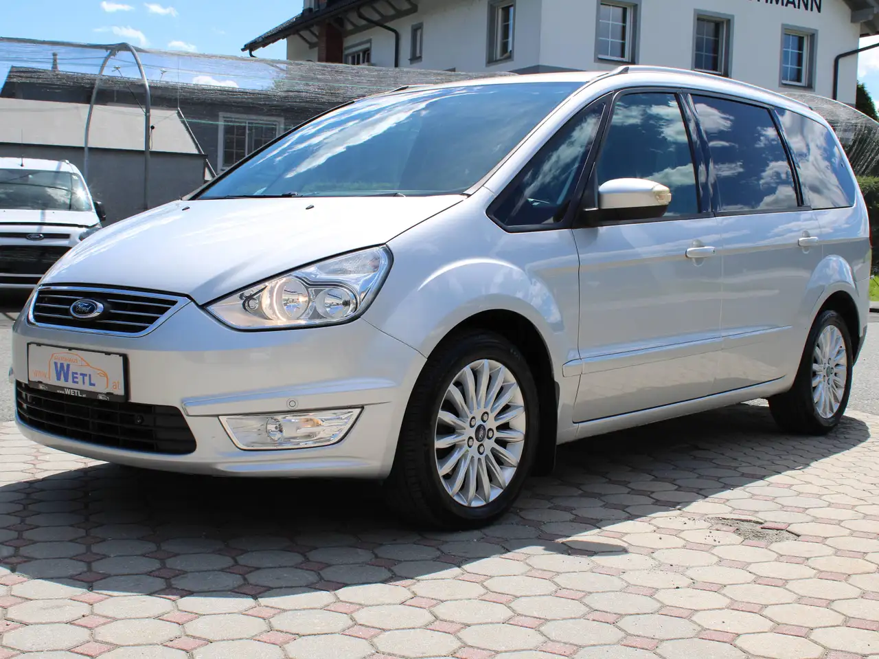 Ford Galaxy