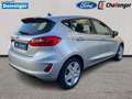 Ford Fiesta 1.0 l EcoBoost Cool & Connect NAVI/DAB FAHRASSISTE Argintiu - thumbnail 5