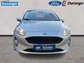 Ford Fiesta 1.0 l EcoBoost Cool & Connect NAVI/DAB FAHRASSISTE Argintiu - thumbnail 8