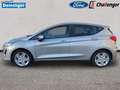 Ford Fiesta 1.0 l EcoBoost Cool & Connect NAVI/DAB FAHRASSISTE Argintiu - thumbnail 2