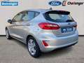 Ford Fiesta 1.0 l EcoBoost Cool & Connect NAVI/DAB FAHRASSISTE Argintiu - thumbnail 3