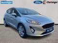 Ford Fiesta 1.0 l EcoBoost Cool & Connect NAVI/DAB FAHRASSISTE Argintiu - thumbnail 7