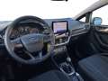 Ford Fiesta 1.0 l EcoBoost Cool & Connect NAVI/DAB FAHRASSISTE Argintiu - thumbnail 10