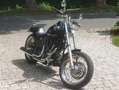 Harley-Davidson Night Train Custom-Bike, Breitreifen, 1550 ccm, 84 PS, 100 dB Černá - thumbnail 20
