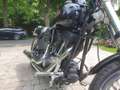 Harley-Davidson Night Train Custom-Bike, Breitreifen, 1550 ccm, 84 PS, 100 dB Černá - thumbnail 8