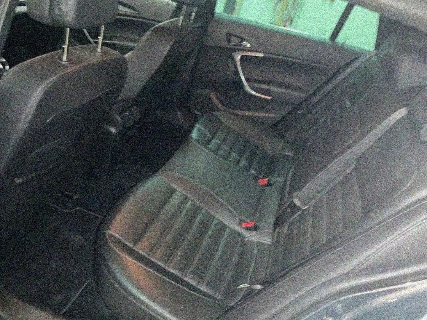 Opel Astra Astra Caravan Gris - 2