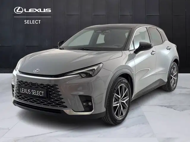 Lexus LBX LBX 1.5 hybrid Cool 2wd! PREZZO REALE