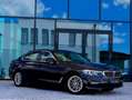 BMW 520 Aut. Argent - thumbnail 5