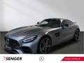 Mercedes-Benz AMG GT S Aero-Paket MagnoLack Panorama Burmester Gris - thumbnail 1