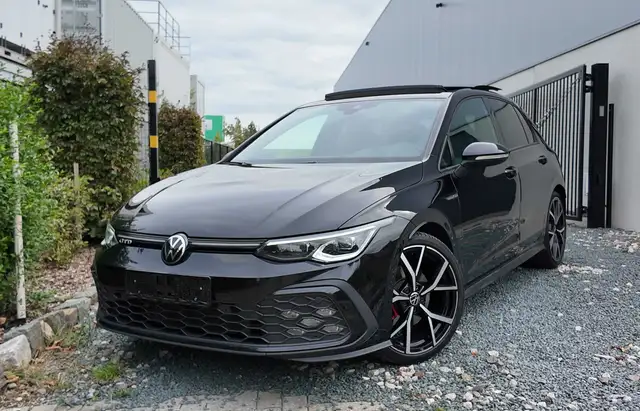 Volkswagen Golf GTD 2.0 TDi DSG Pano/Led/DCC/Harman Kardon TVA